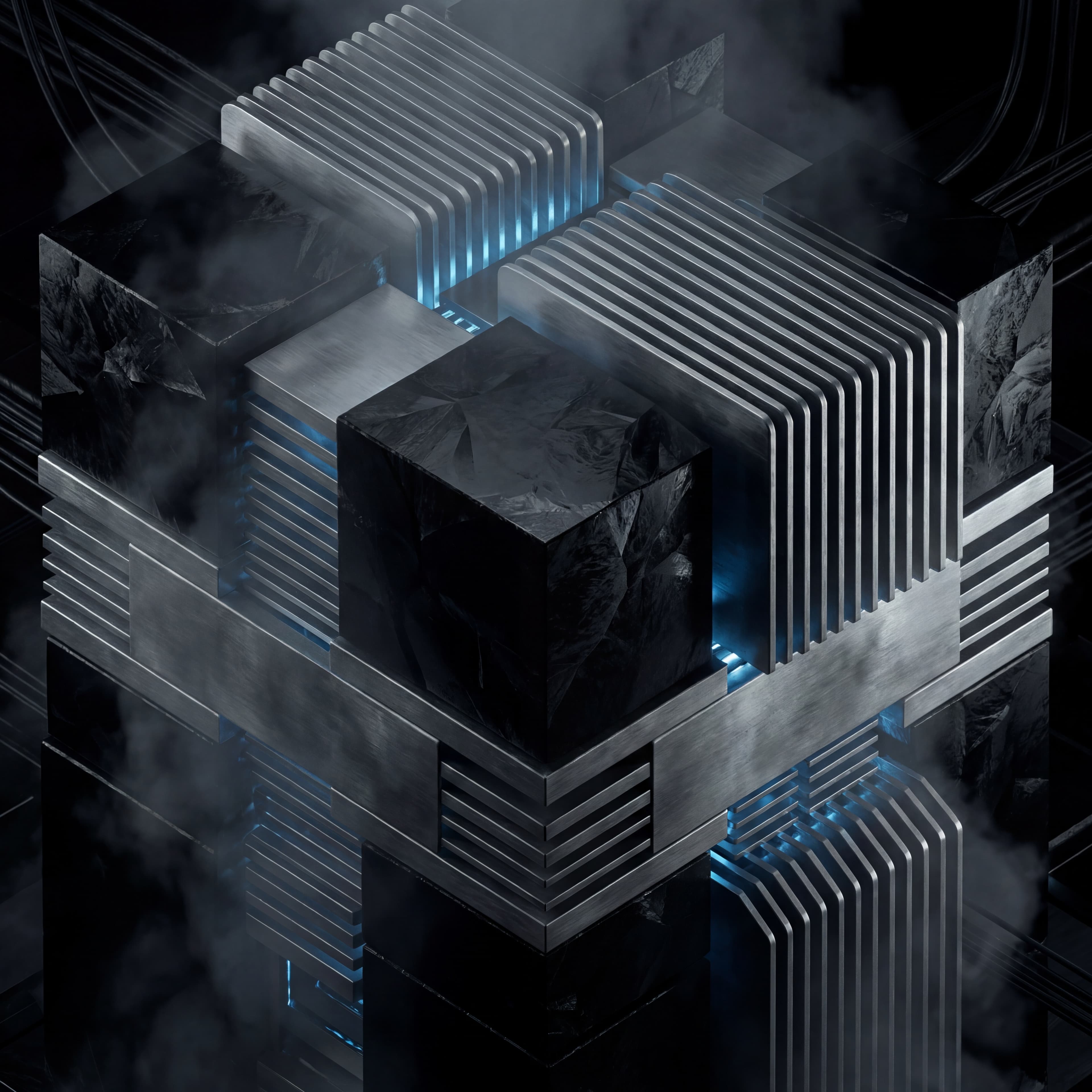 Backend Architecture